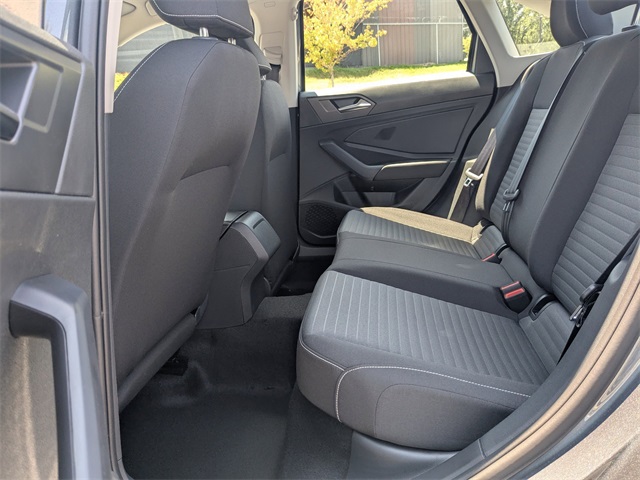 2025 Volkswagen Jetta 1.5T S photo 12