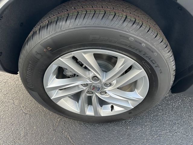 2025 Buick Envista Preferred photo 9