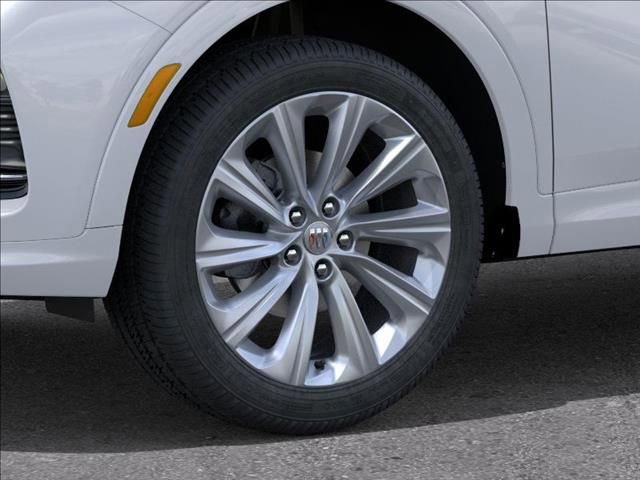 2025 Buick Envista Avenir photo 9