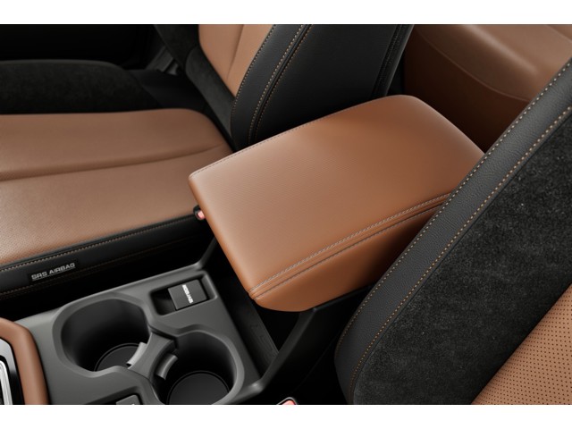 2025 Subaru Forester Touring photo 4