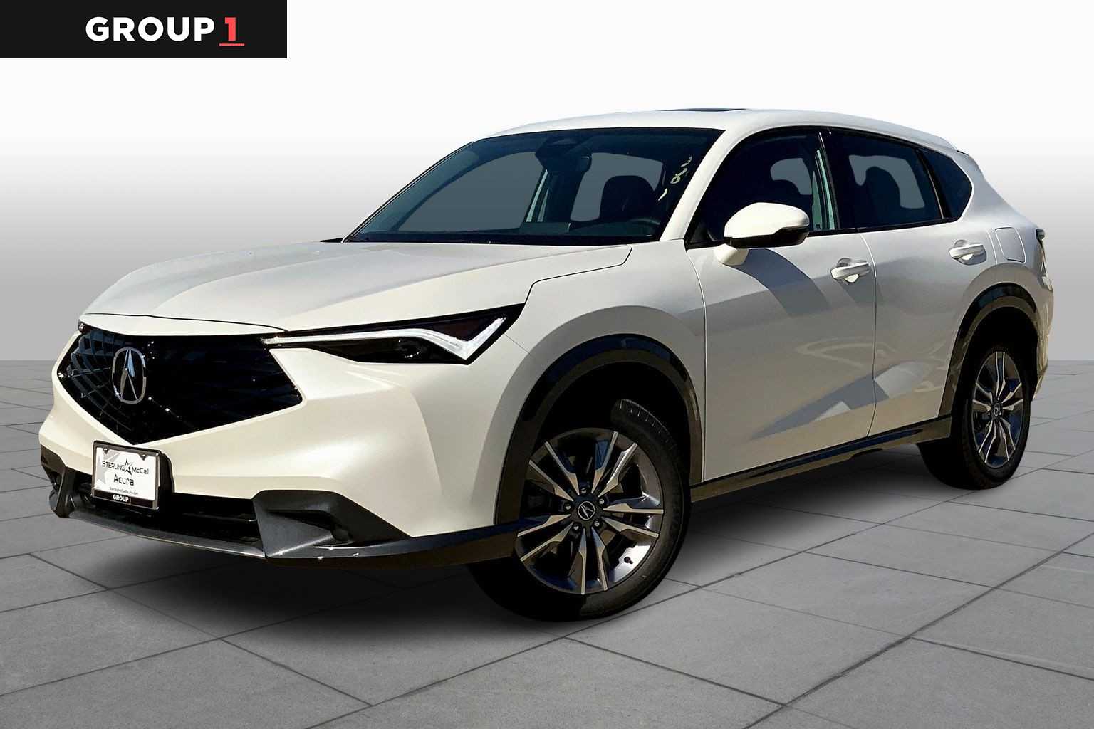 2025 Acura ADX Base's photo