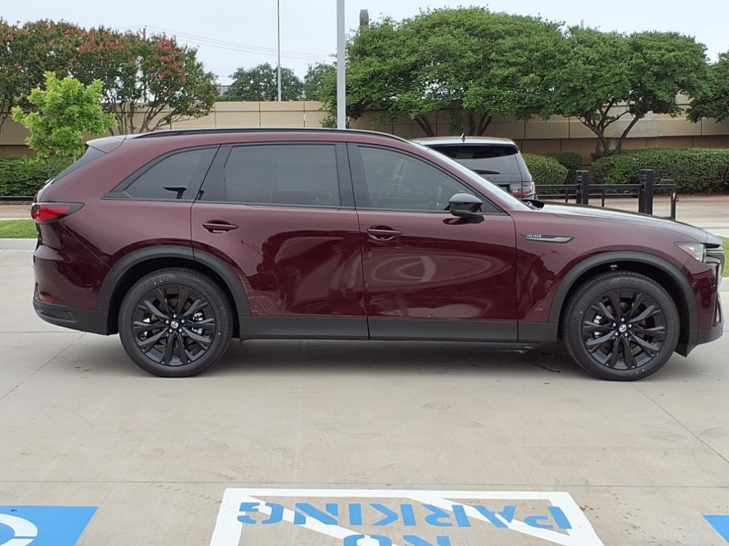 2025 Mazda CX-90 3.3 Turbo Premium S photo 2