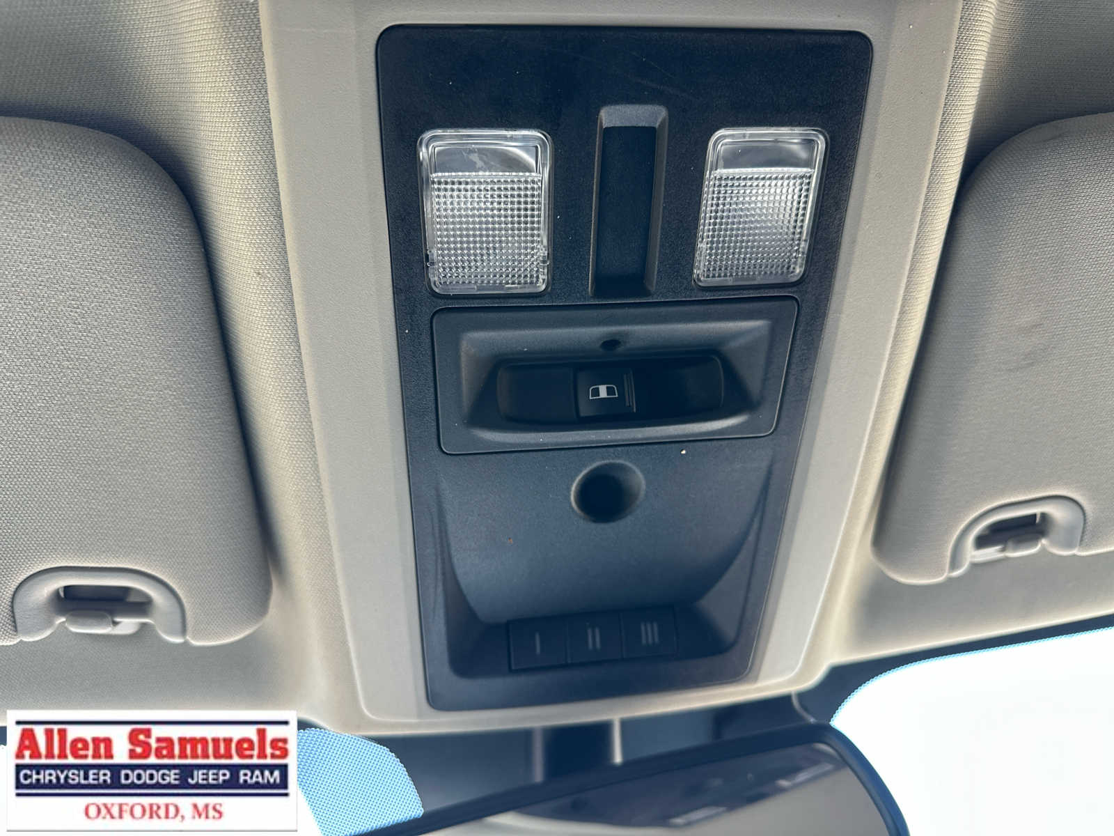 2019 Ram 1500 Classic Big Horn photo 36