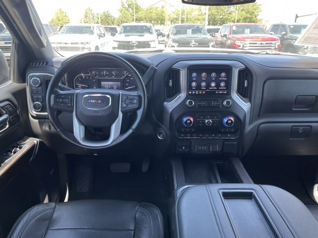 2020 Gmc Sierra 1500 SLT photo 28