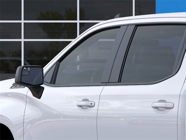 2025 Chevrolet Silverado 1500 RST photo 11