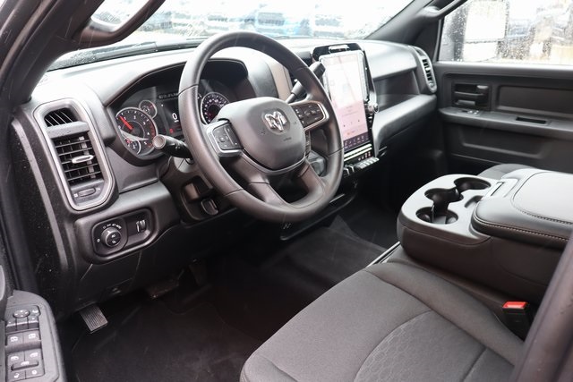 2025 Ram 2500 Tradesman photo 10