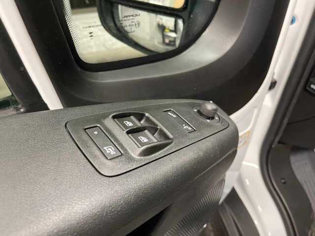 2025 Ram ProMaster 2500 photo 7