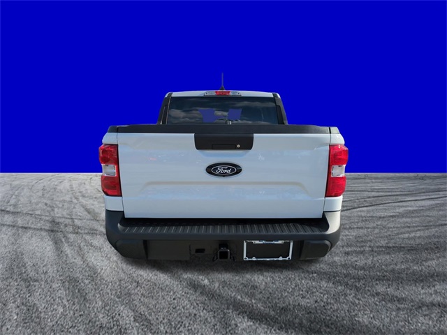 2026 Ford Maverick XL photo 3