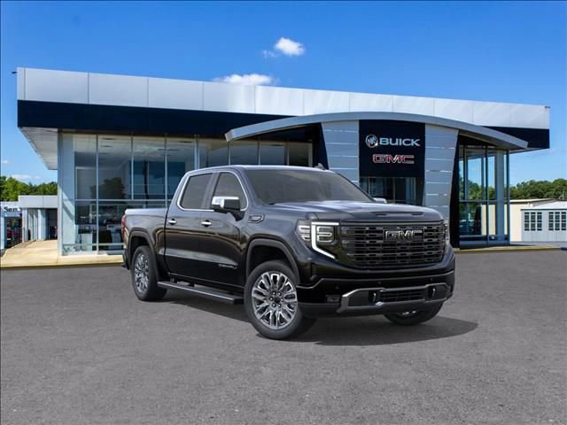2026 GMC Sierra 1500 Denali Ultimate's photo