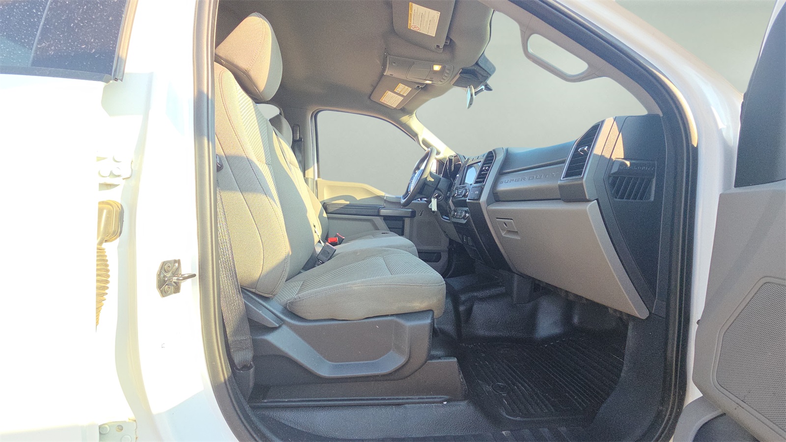 2022 Ford F-250 photo 13