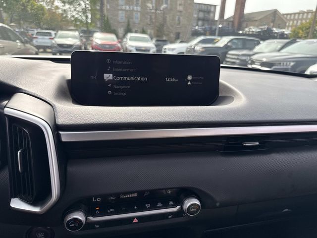 2023 Mazda CX-50 2.5 Preferred Plus photo 23