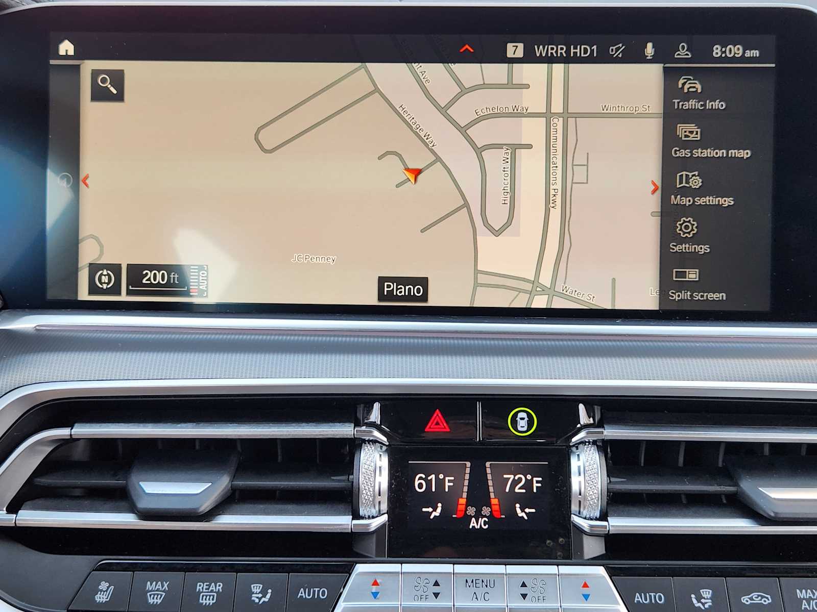 2023 Bmw X5 xDrive40i photo 10