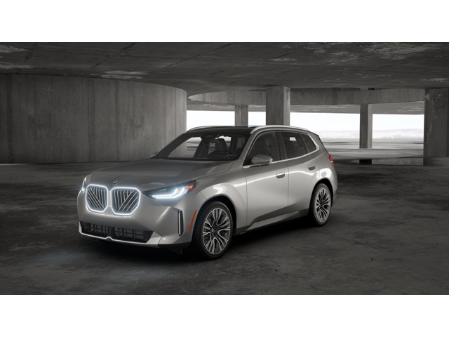 2026 BMW X3 30's photo