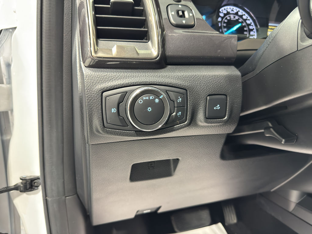 2021 Ford Ranger Lariat photo 25
