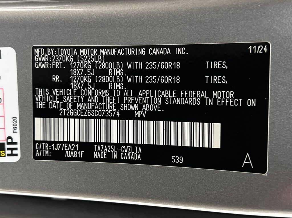 2025 Lexus NX 350 Premium photo 26