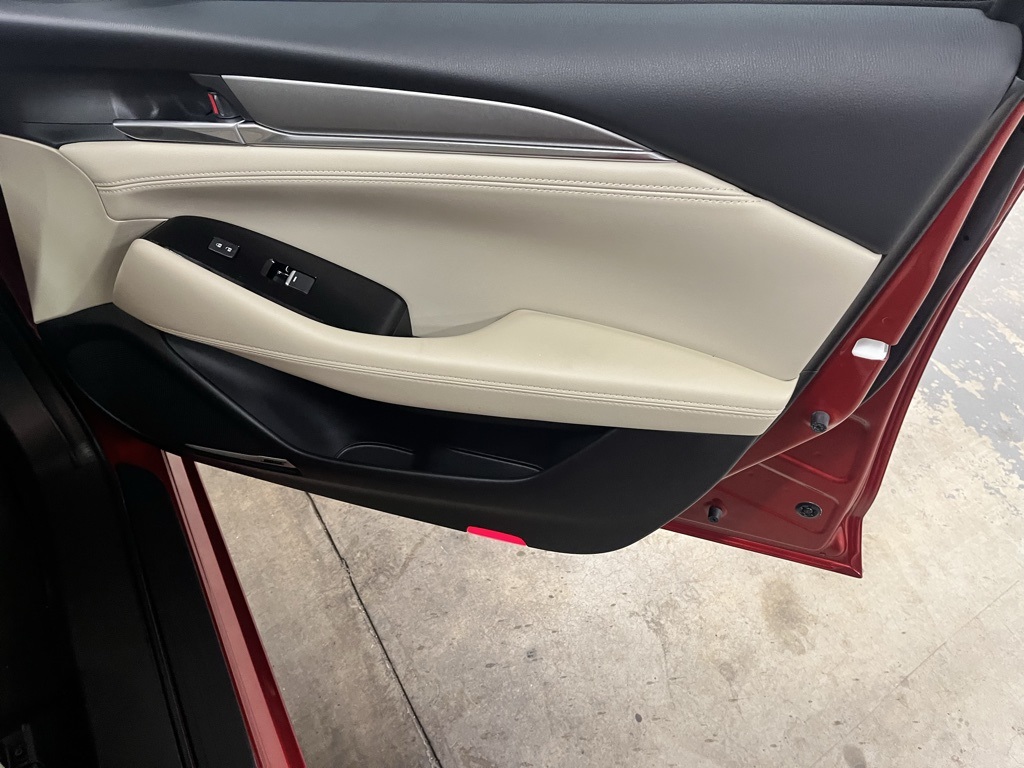 2021 Mazda Mazda6 Grand Touring photo 22