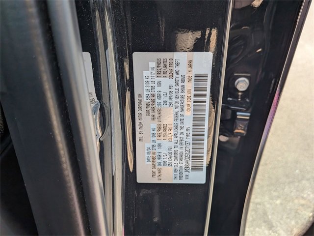 2025 Mazda CX-90 Select photo 40