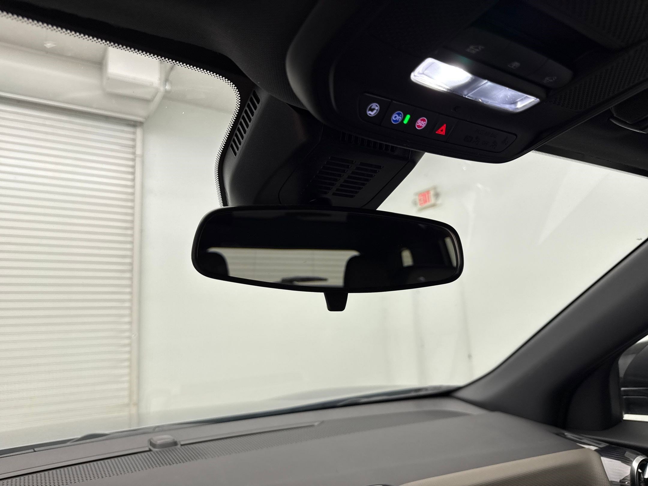 2026 Chevrolet Equinox LT photo 14