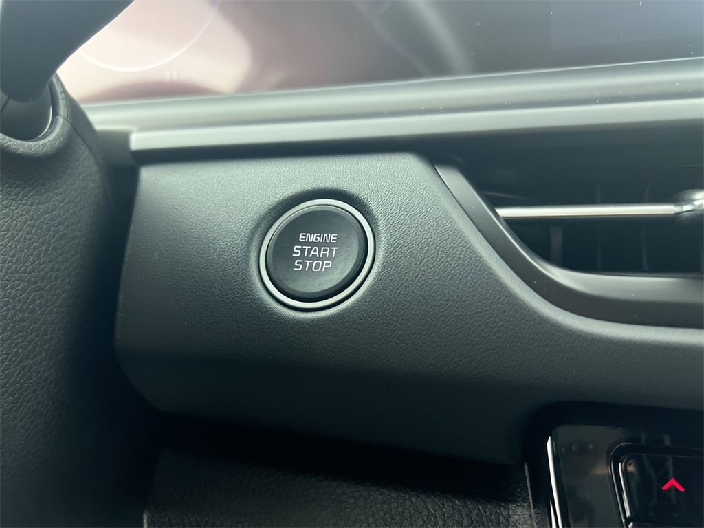 2026 Kia Seltos EX photo 20