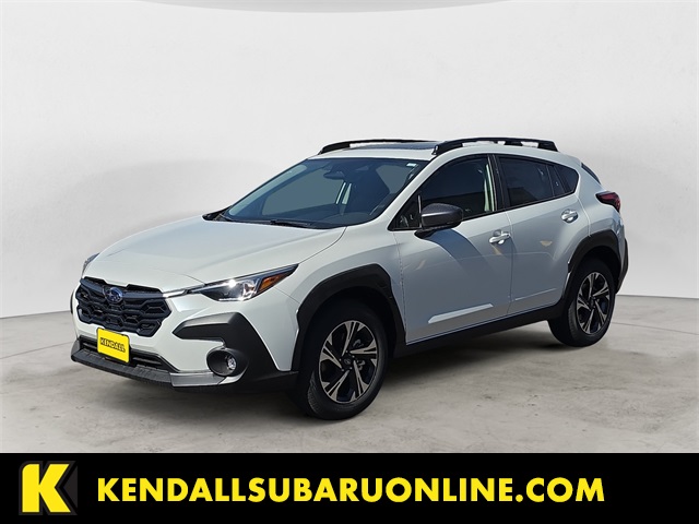 2025 Subaru Crosstrek Premium's photo
