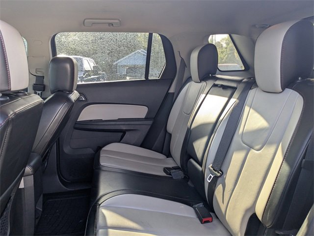 2016 Gmc Terrain SLT photo 13