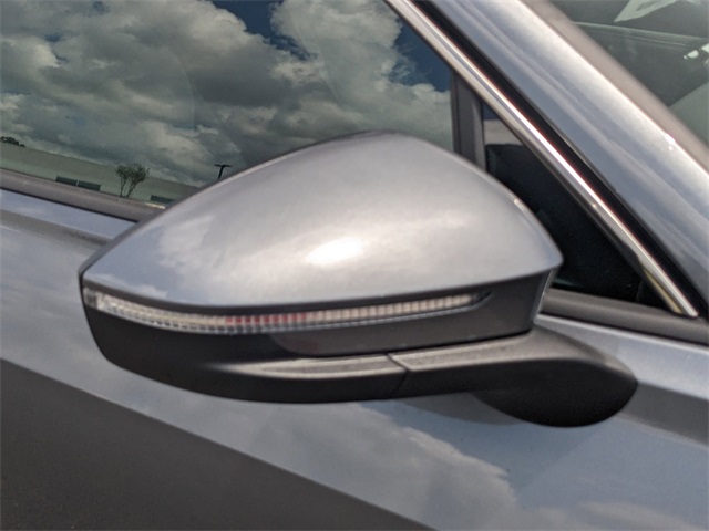 2025 Volkswagen Tiguan S photo 11