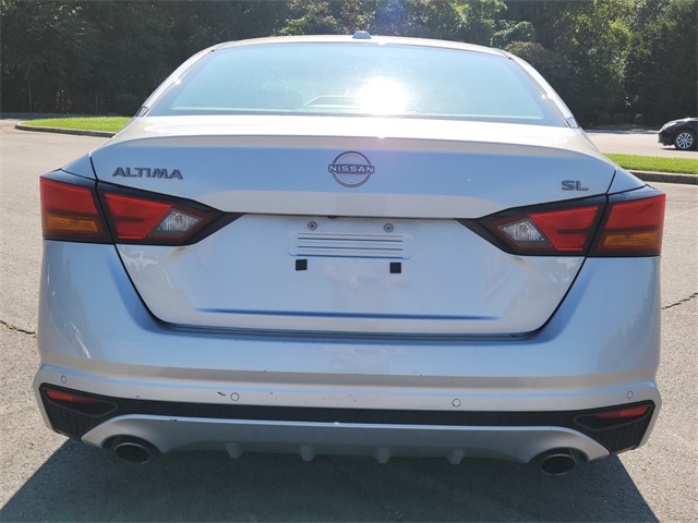 2023 Nissan Altima 2.5 SL photo 3