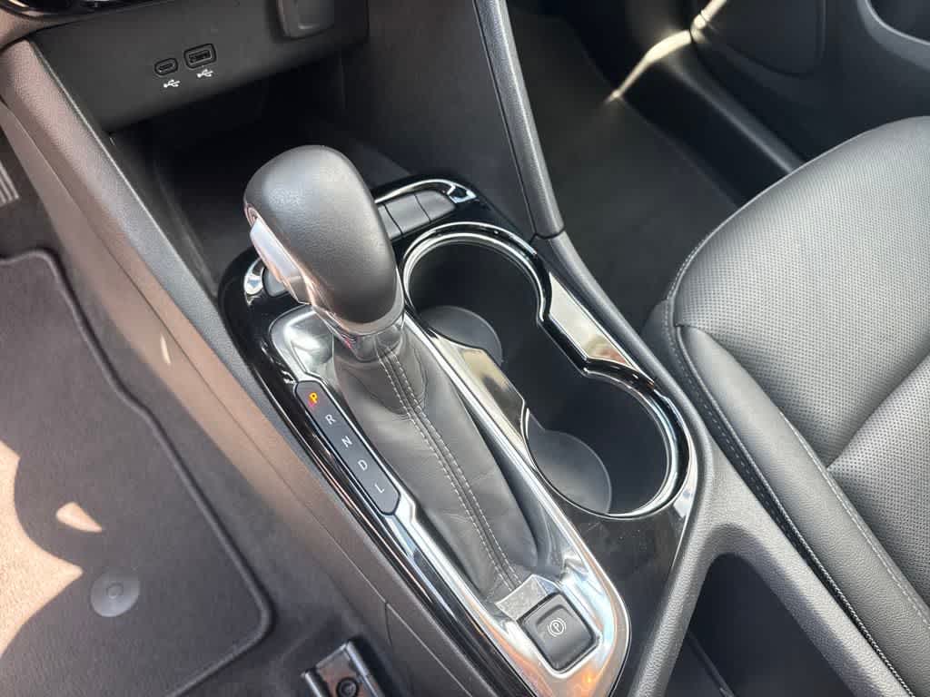 2024 Buick Encore GX Sport Touring photo 20