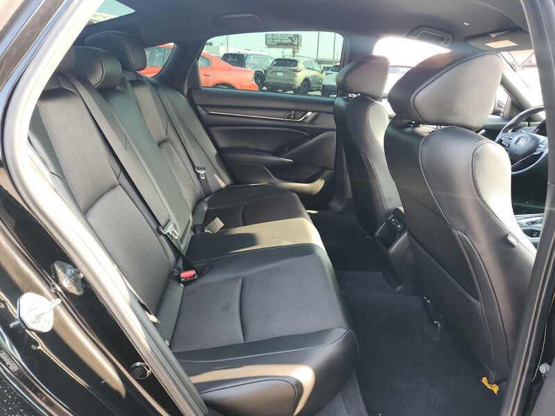 2022 Honda Accord Sport photo 15