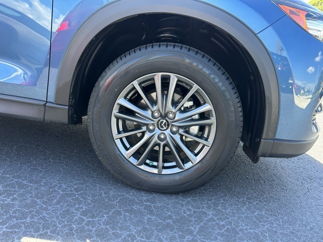 2020 Mazda CX-5 Touring photo 7