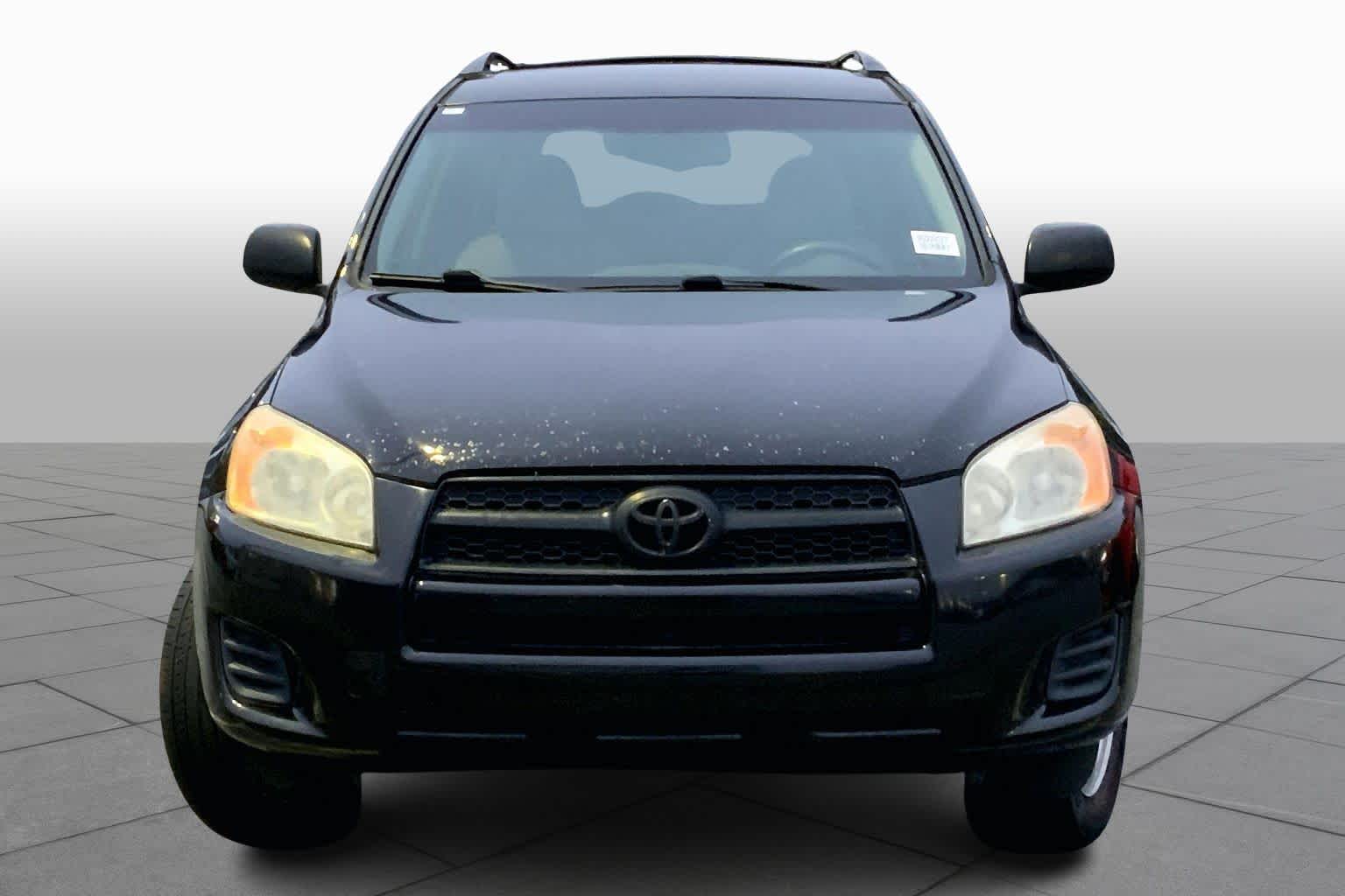 2009 Toyota RAV4 photo 3