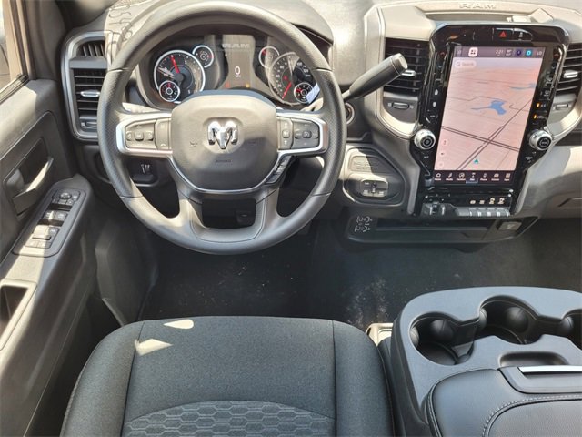 2025 Ram 2500 Tradesman photo 12