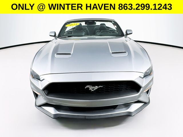 2023 Ford Mustang EcoBoost Premium photo 28