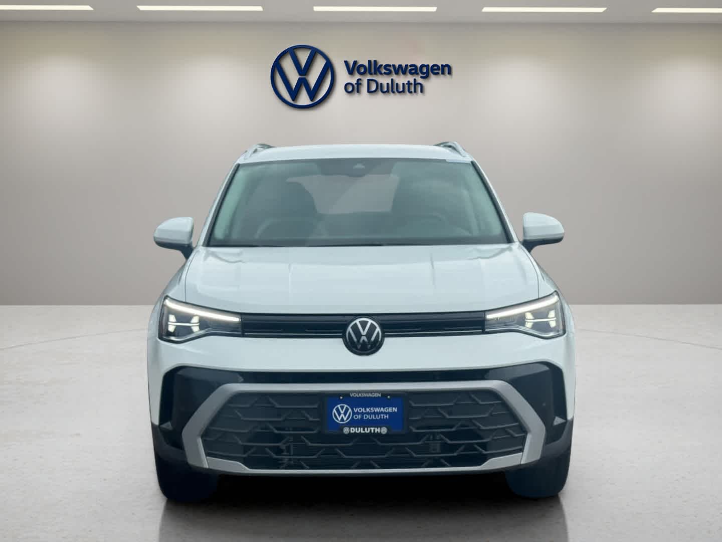 2025 Volkswagen Taos SE photo 7