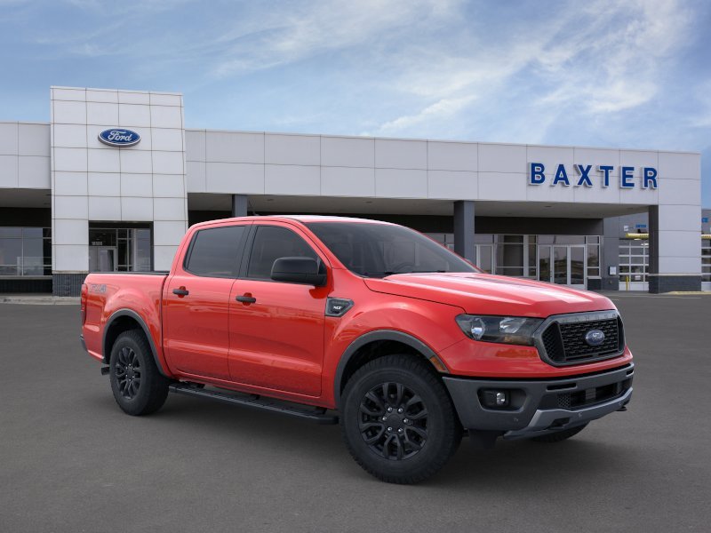New 2023 Ford Ranger XLT Sport / Baxter Ford