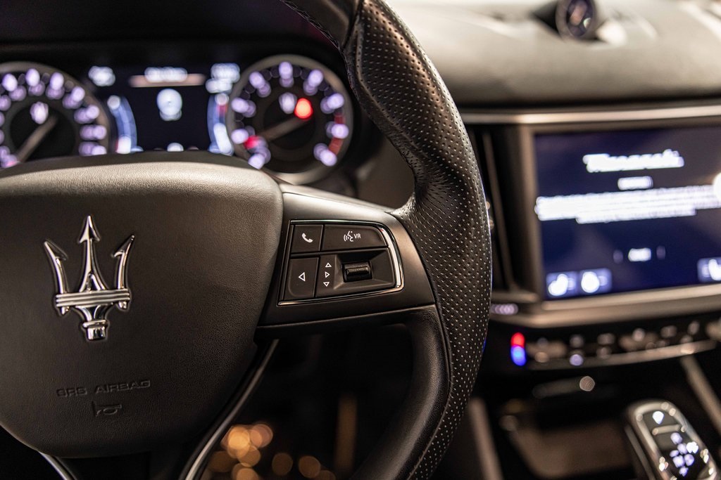 2021 MASERATI LEVANTE - Image 23