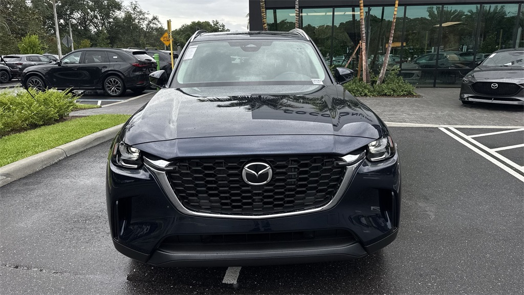 2025 Mazda CX-90 3.3 Turbo Select photo 27