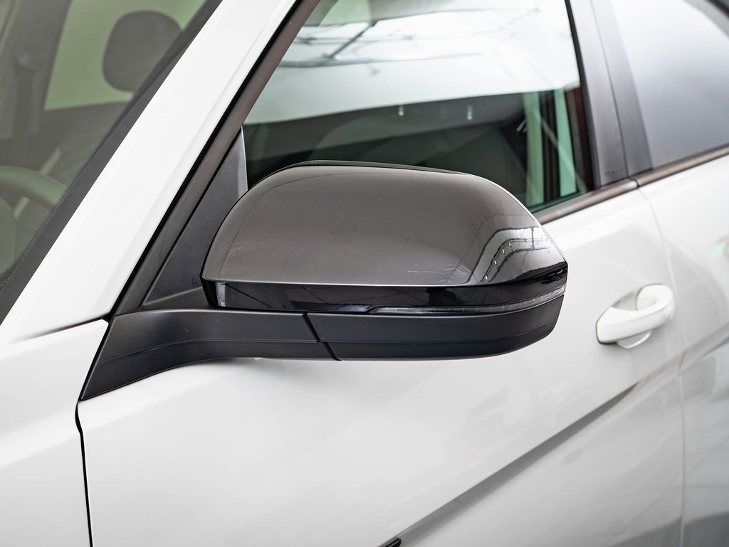 2025 Volkswagen Atlas Peak Edition SE photo 15