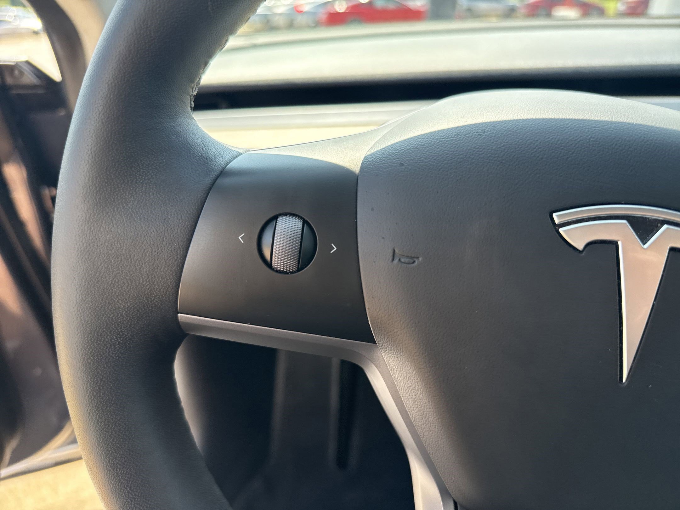 2023 Tesla Model 3 photo 16