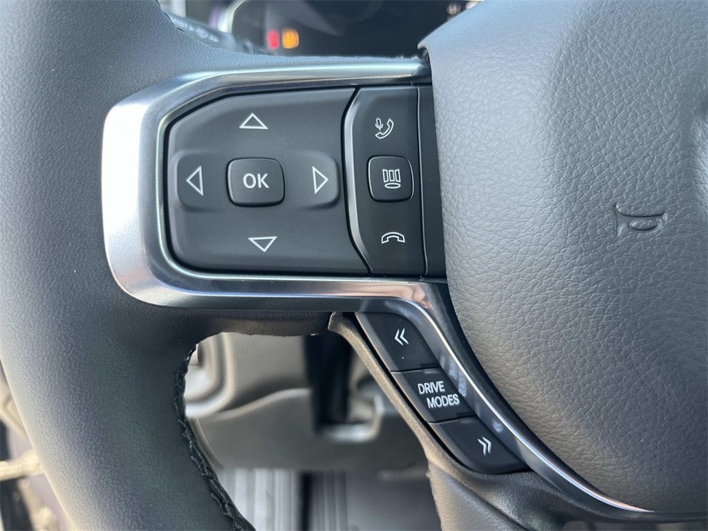 2026 Ram 1500 Laramie photo 16