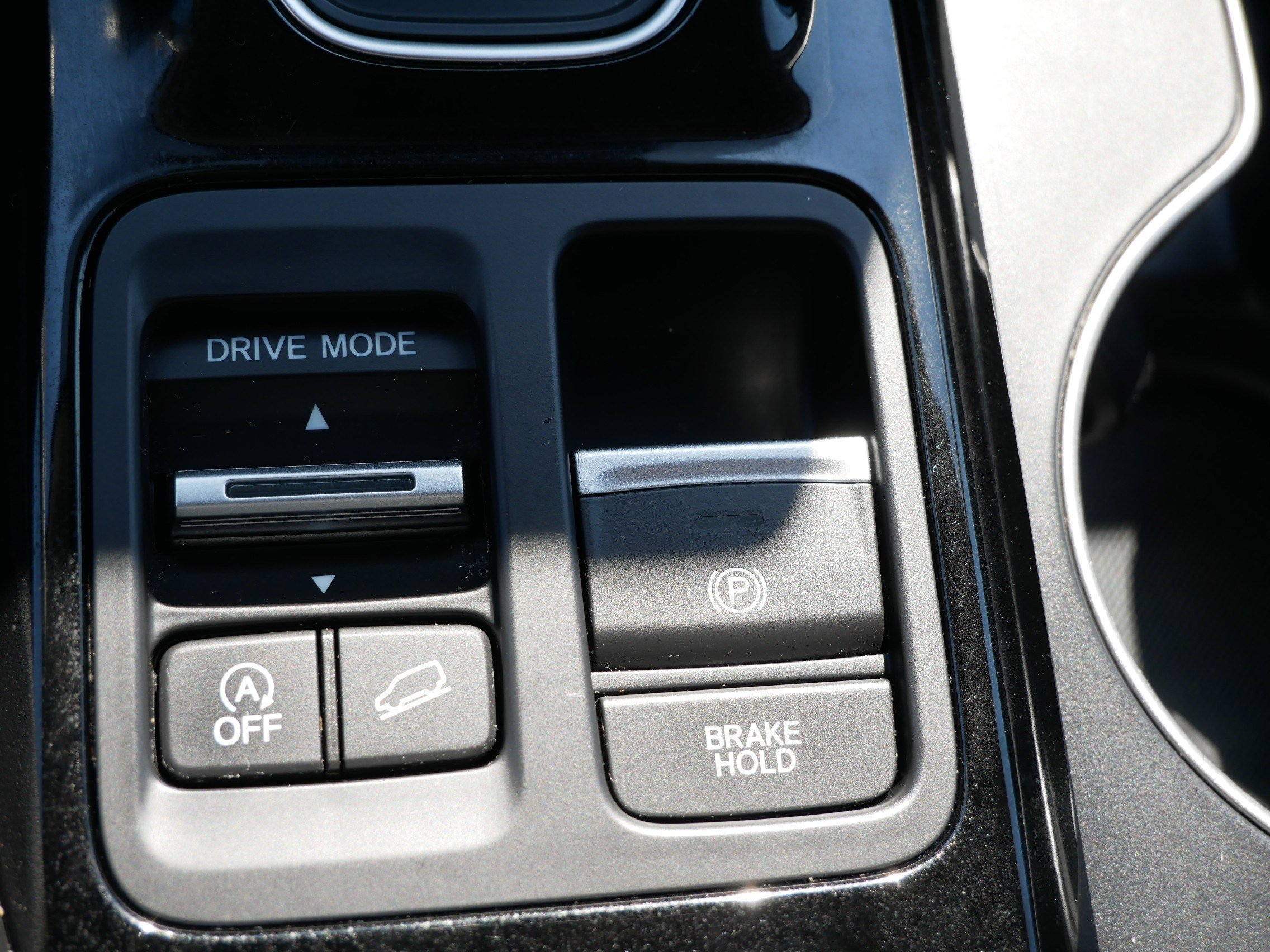 2024 Honda Pilot Elite photo 32