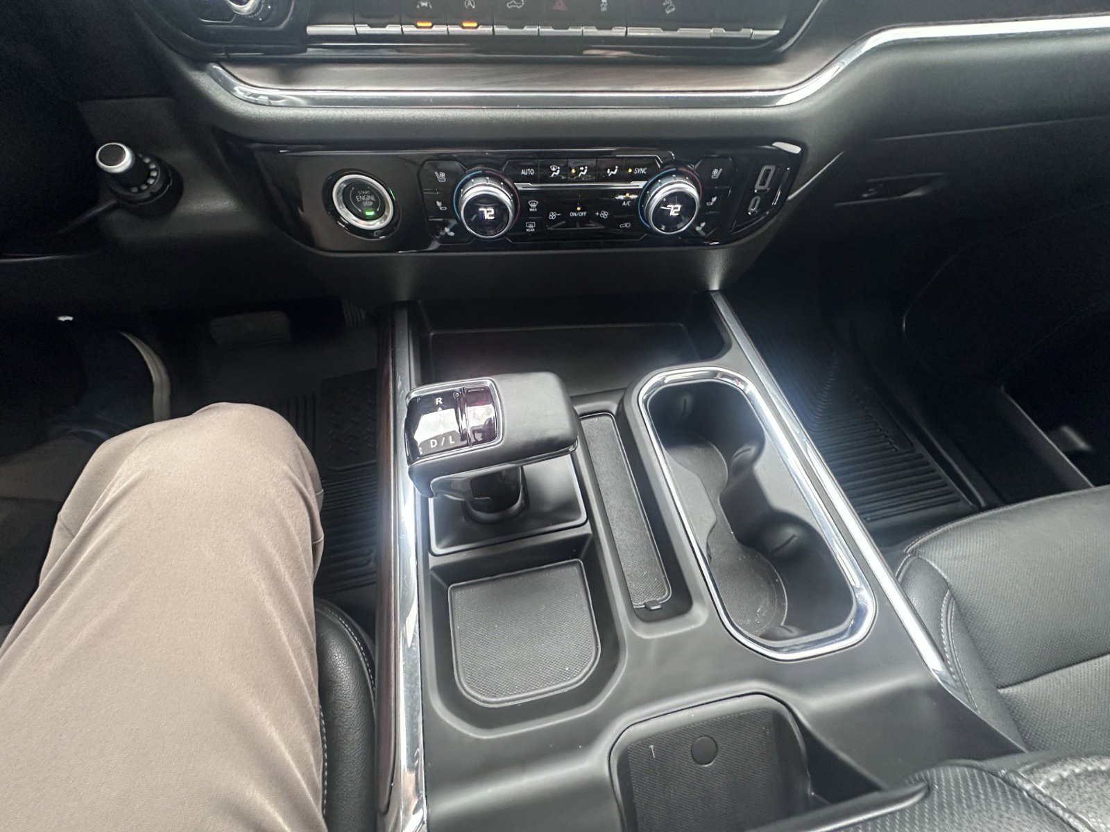 2023 Gmc Sierra 1500 SLT photo 15