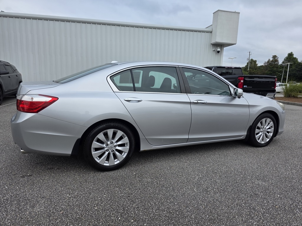 2013 Honda Accord EX-L photo 32