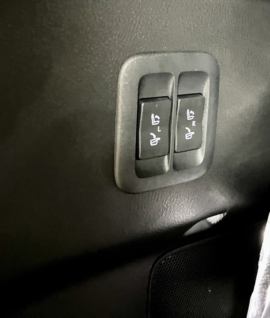 2024 Lexus TX 350 Luxury photo 29