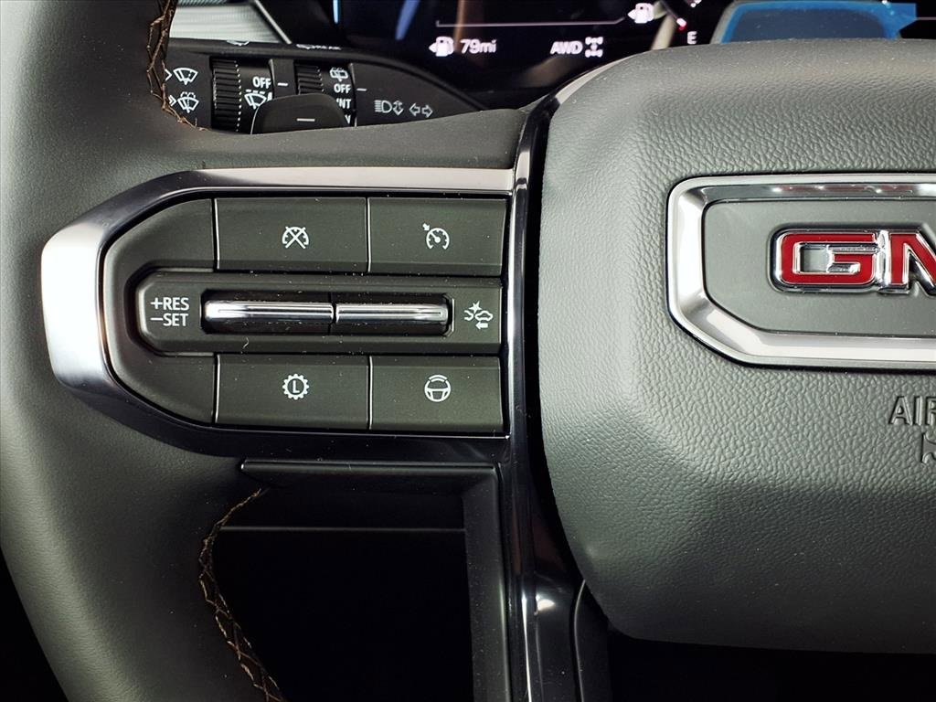 2026 Gmc Acadia AT4 photo 10