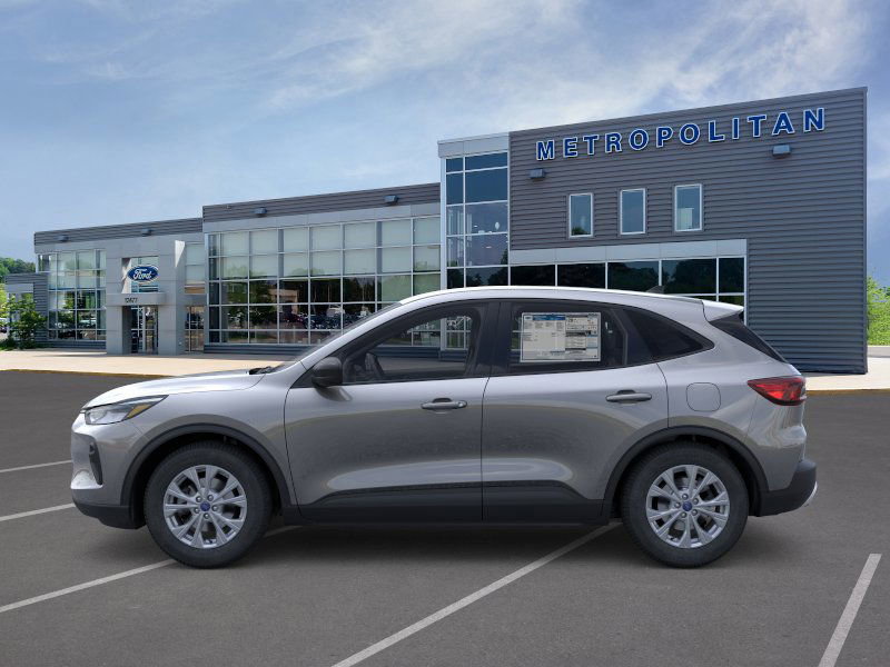 2025 Ford Escape Active photo 2