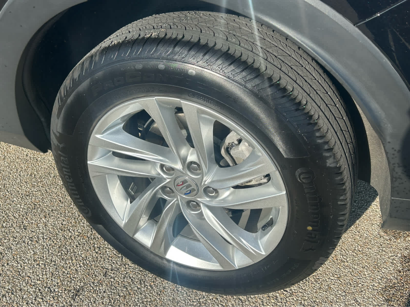 2024 Buick Envista Preferred photo 31
