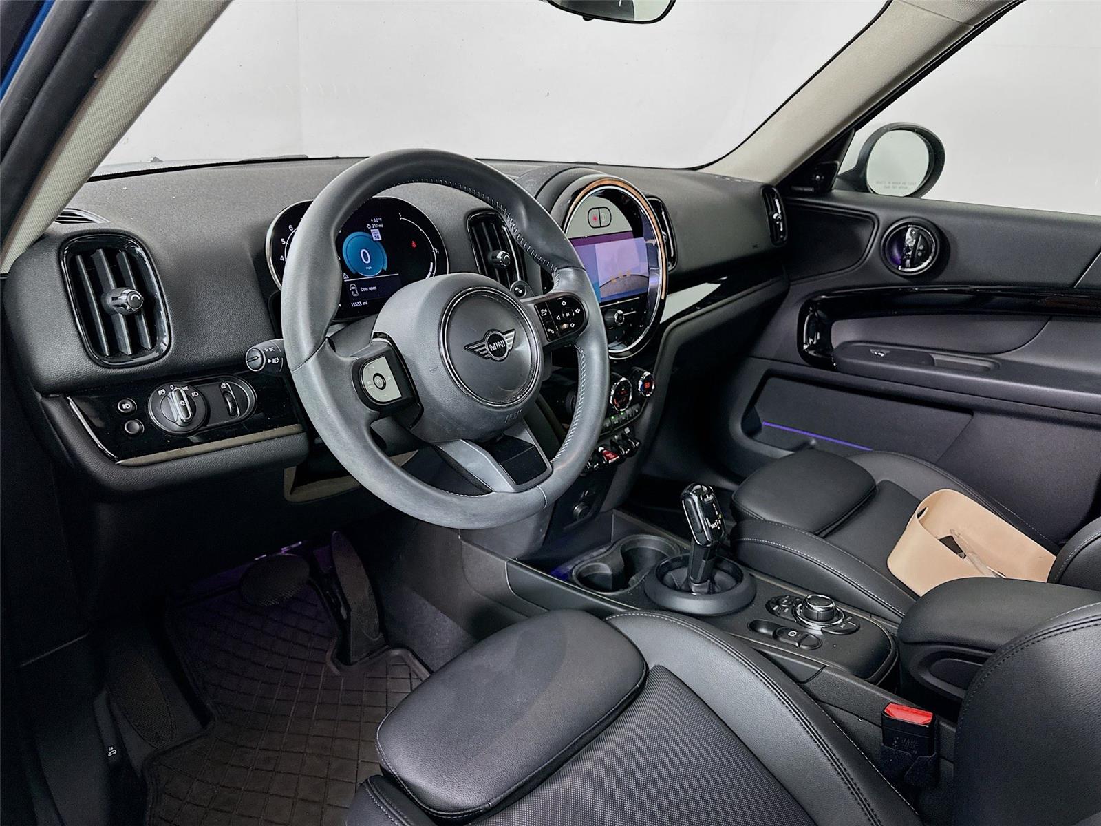 2023 Mini Countryman S ALL4 photo 5