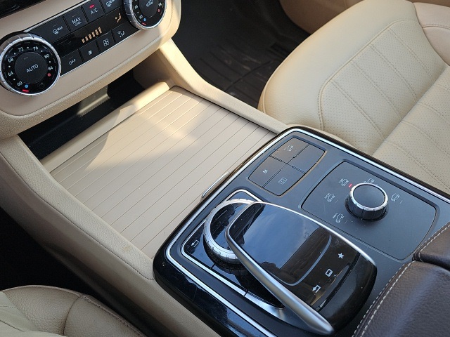 2016 Mercedes Benz GLE 350 4MATIC photo 20