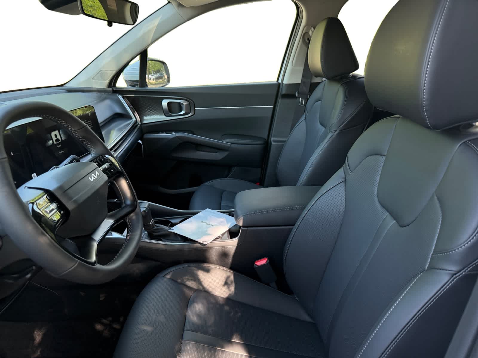 2026 Kia Sorento S photo 9